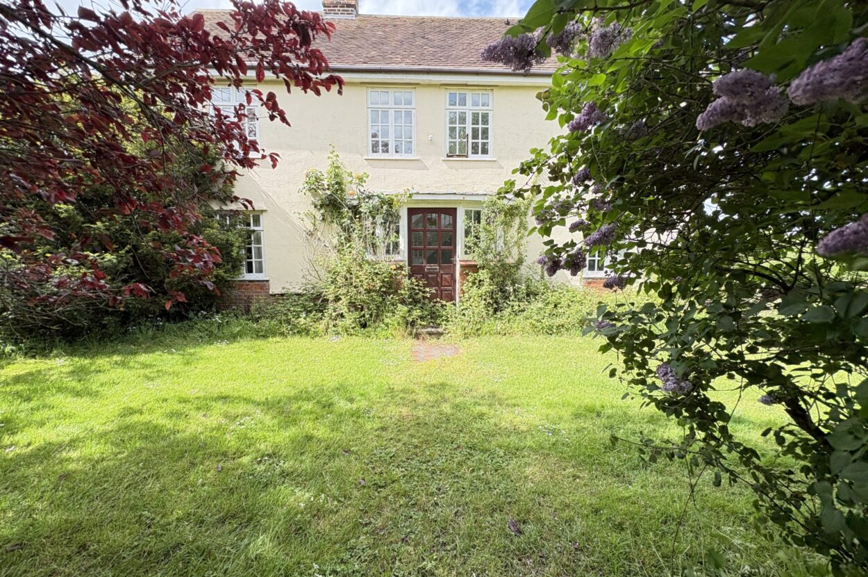 Stambourne, Halstead, Essex
