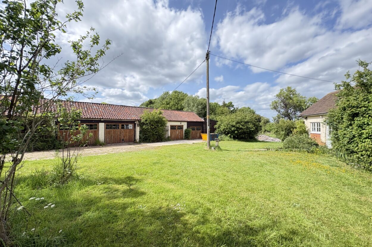 Stambourne, Halstead, Essex