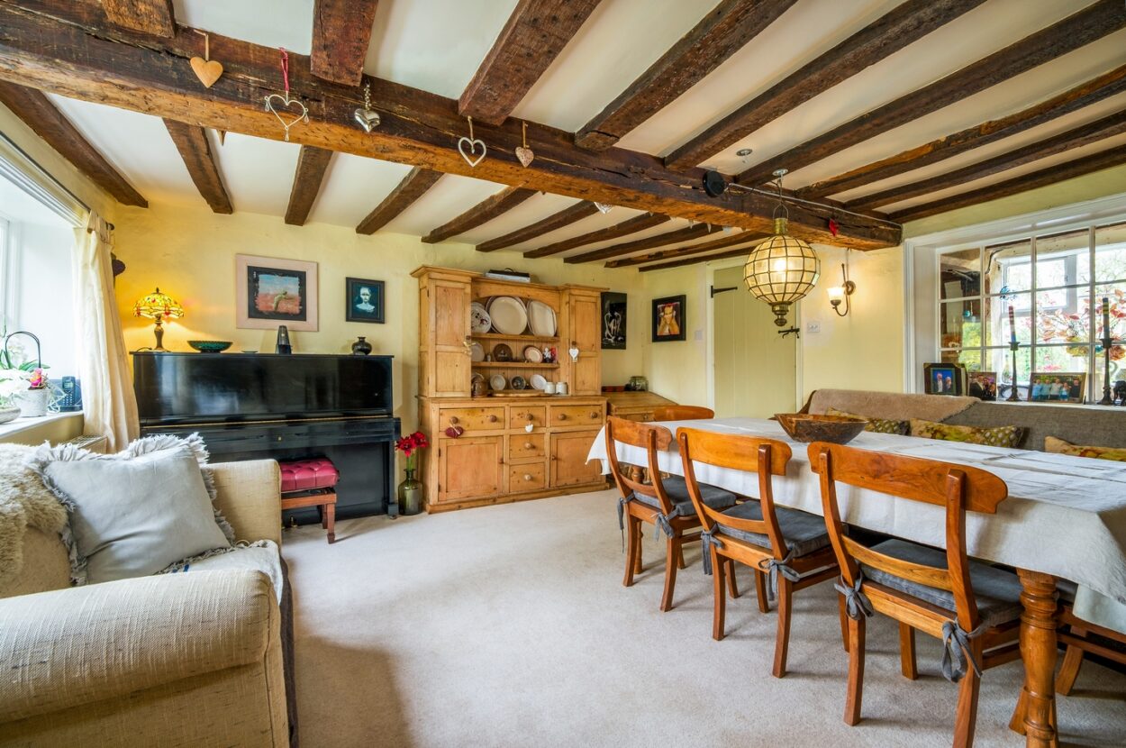 Thrandeston Road, Mellis, Eye