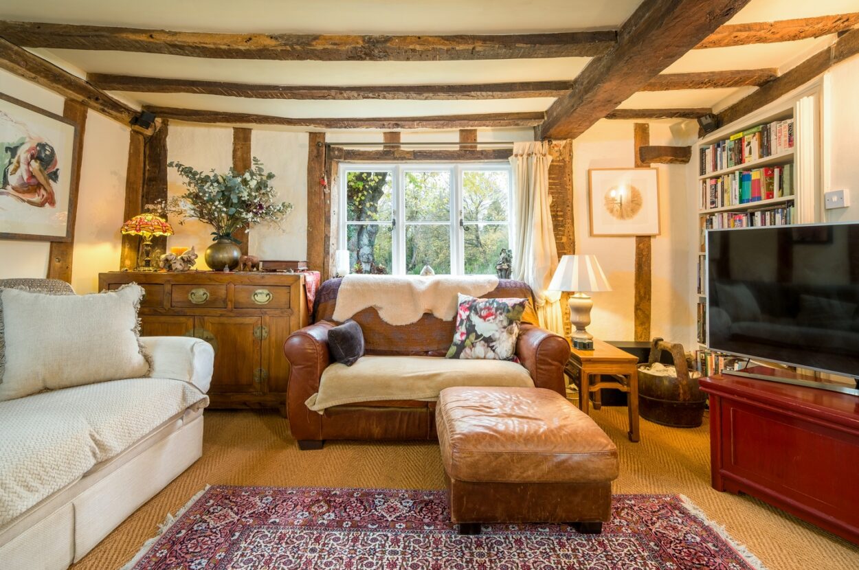 Thrandeston Road, Mellis, Eye