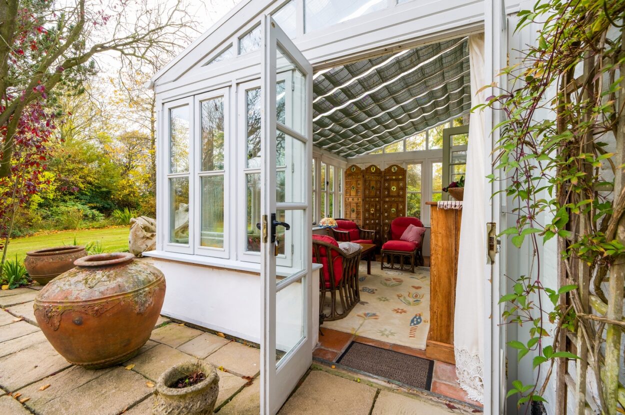 Thrandeston Road, Mellis, Eye