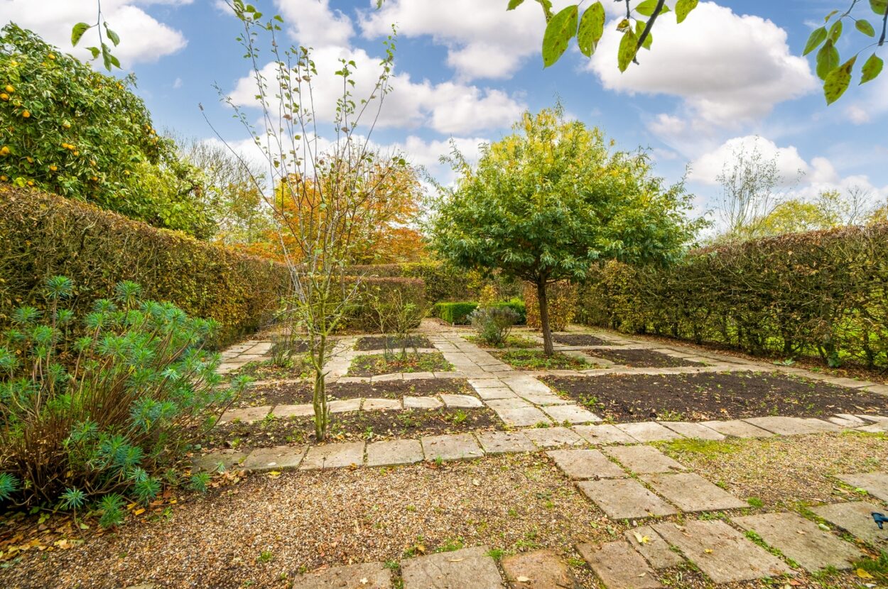 Thrandeston Road, Mellis, Eye