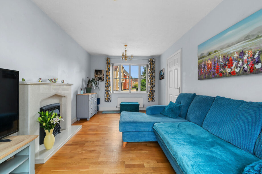 Hadleigh, Ipswich, Suffolk