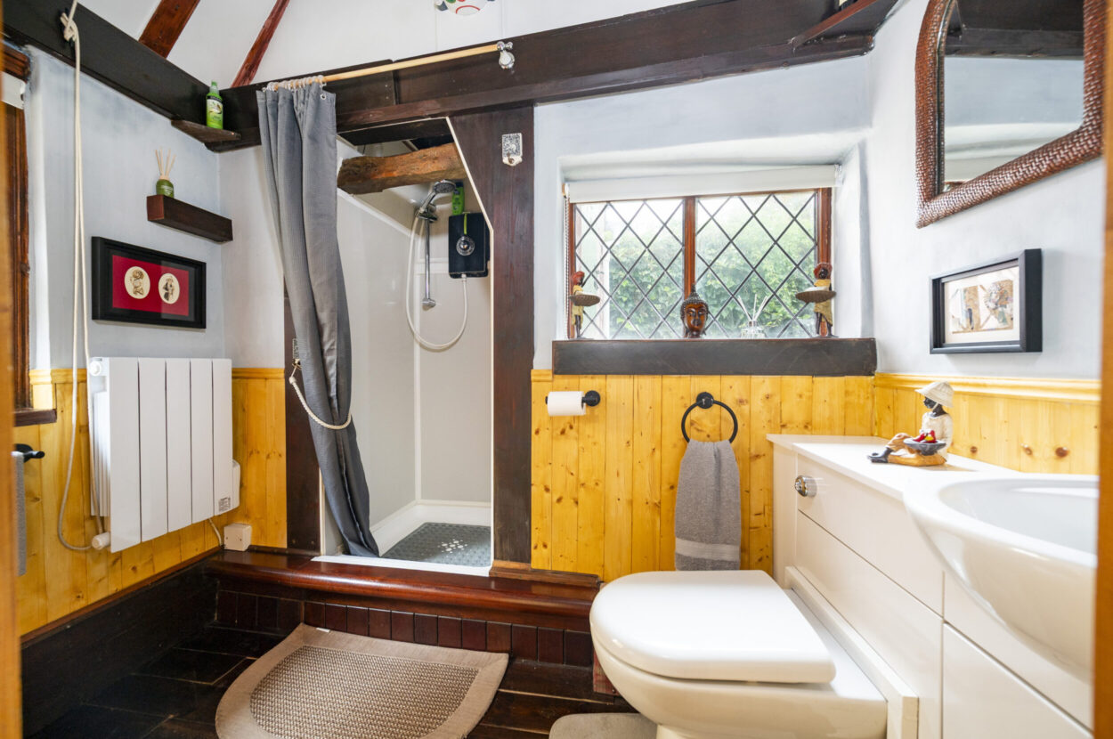 The Green, Cavendish, Suffolk