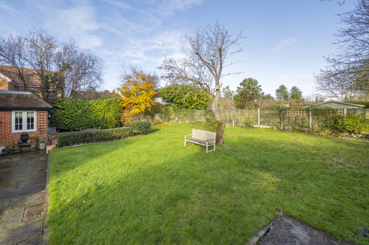 Church Road, Little Waldingfield, Suffolk