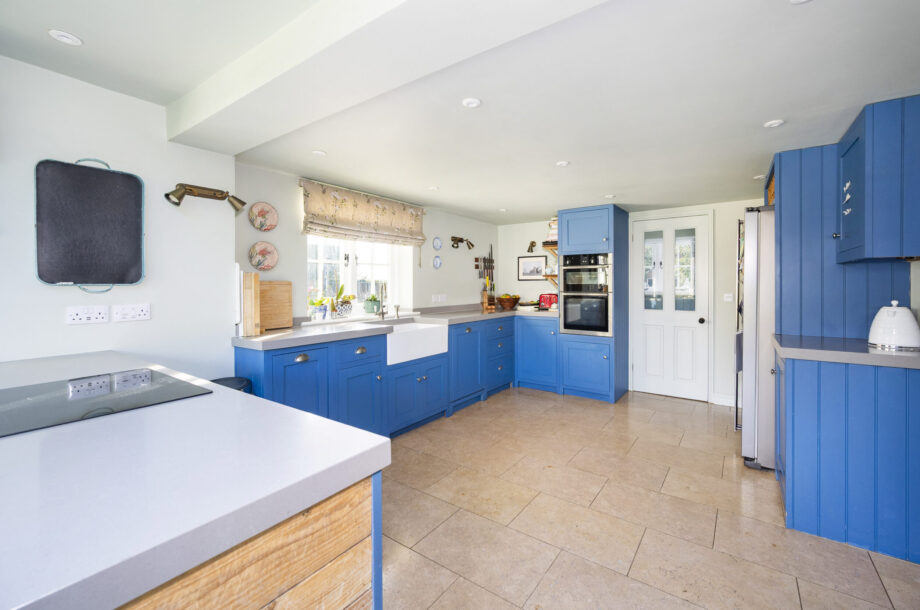 Church Road, Little Waldingfield, Suffolk