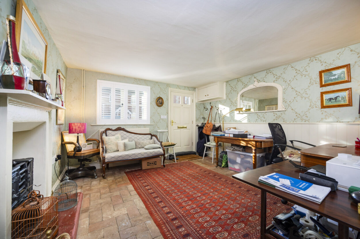 Church Road, Little Waldingfield, Suffolk