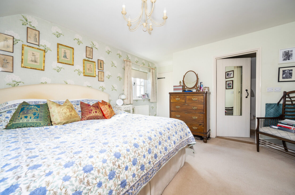 Church Road, Little Waldingfield, Suffolk