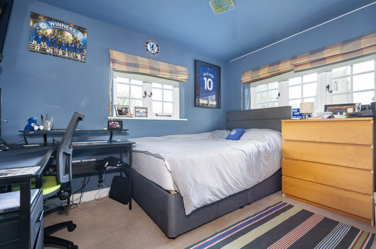 Church Road, Little Waldingfield, Suffolk