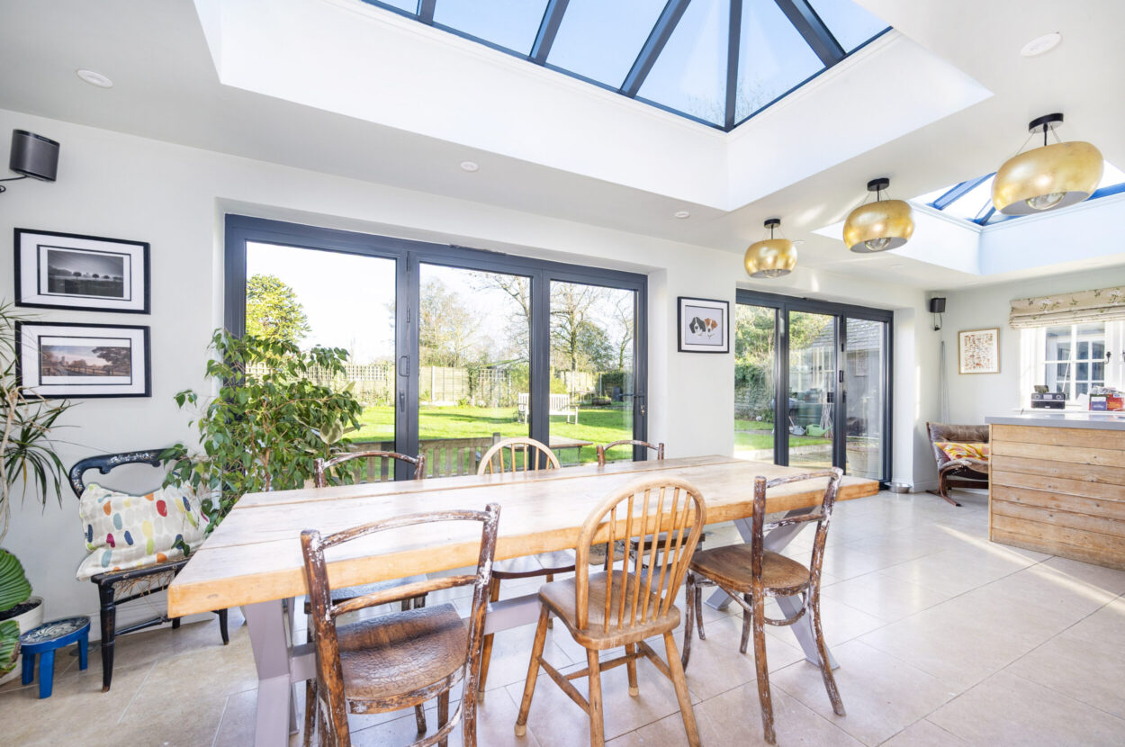 Church Road, Little Waldingfield, Suffolk