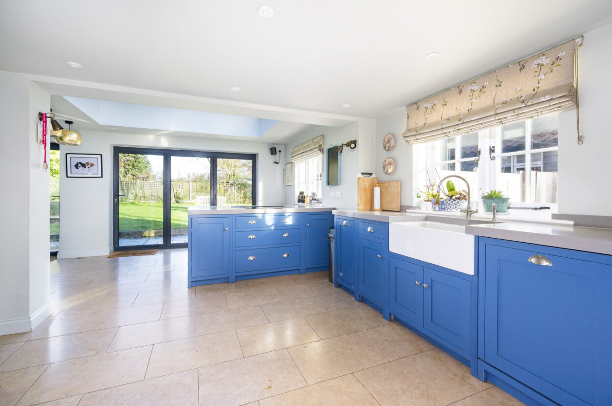 Church Road, Little Waldingfield, Suffolk