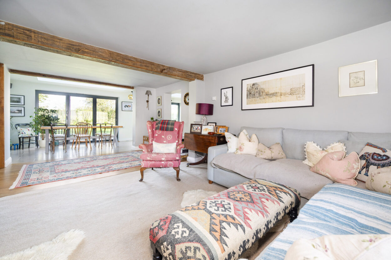 Church Road, Little Waldingfield, Suffolk