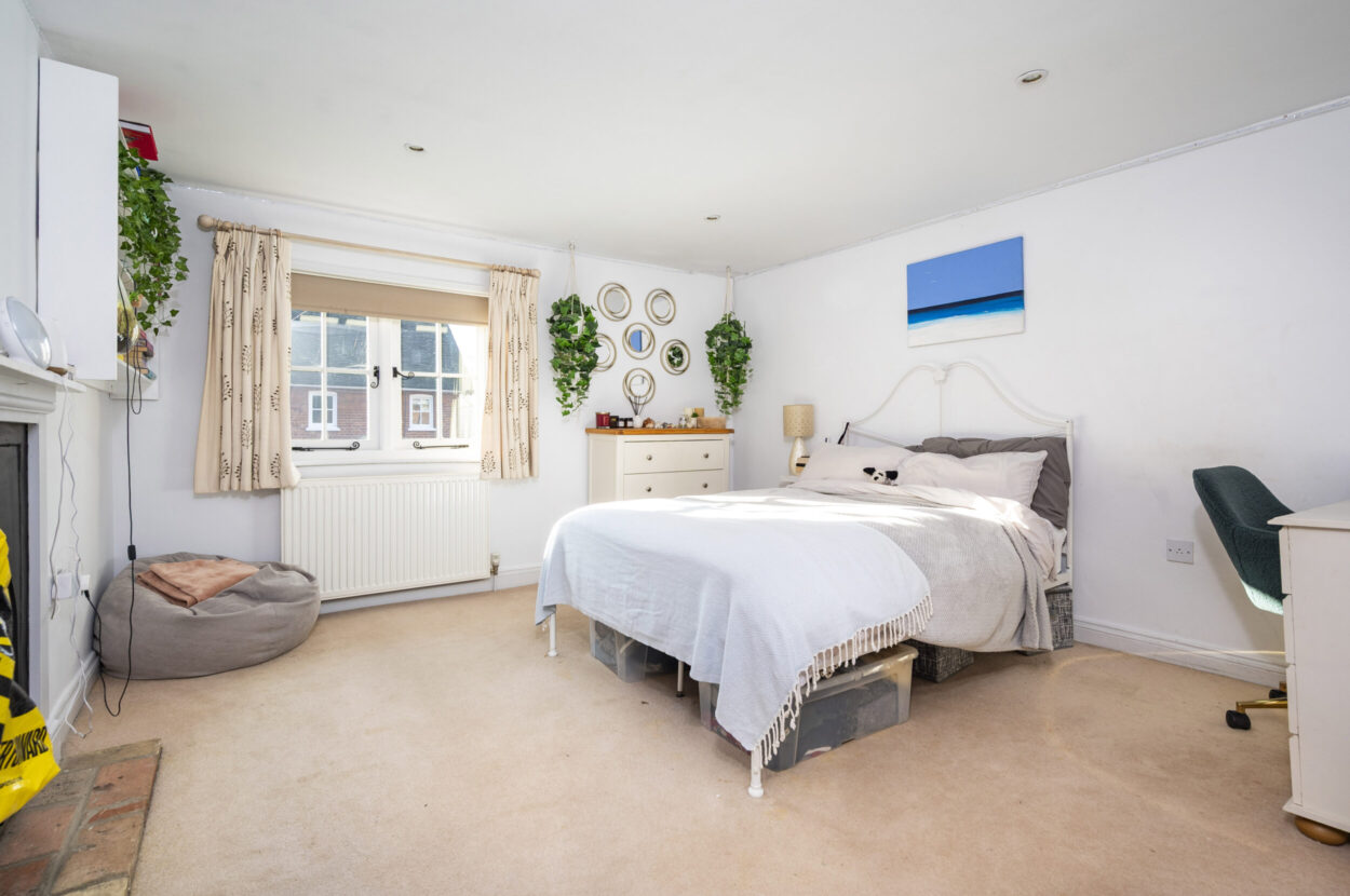 Church Road, Little Waldingfield, Suffolk