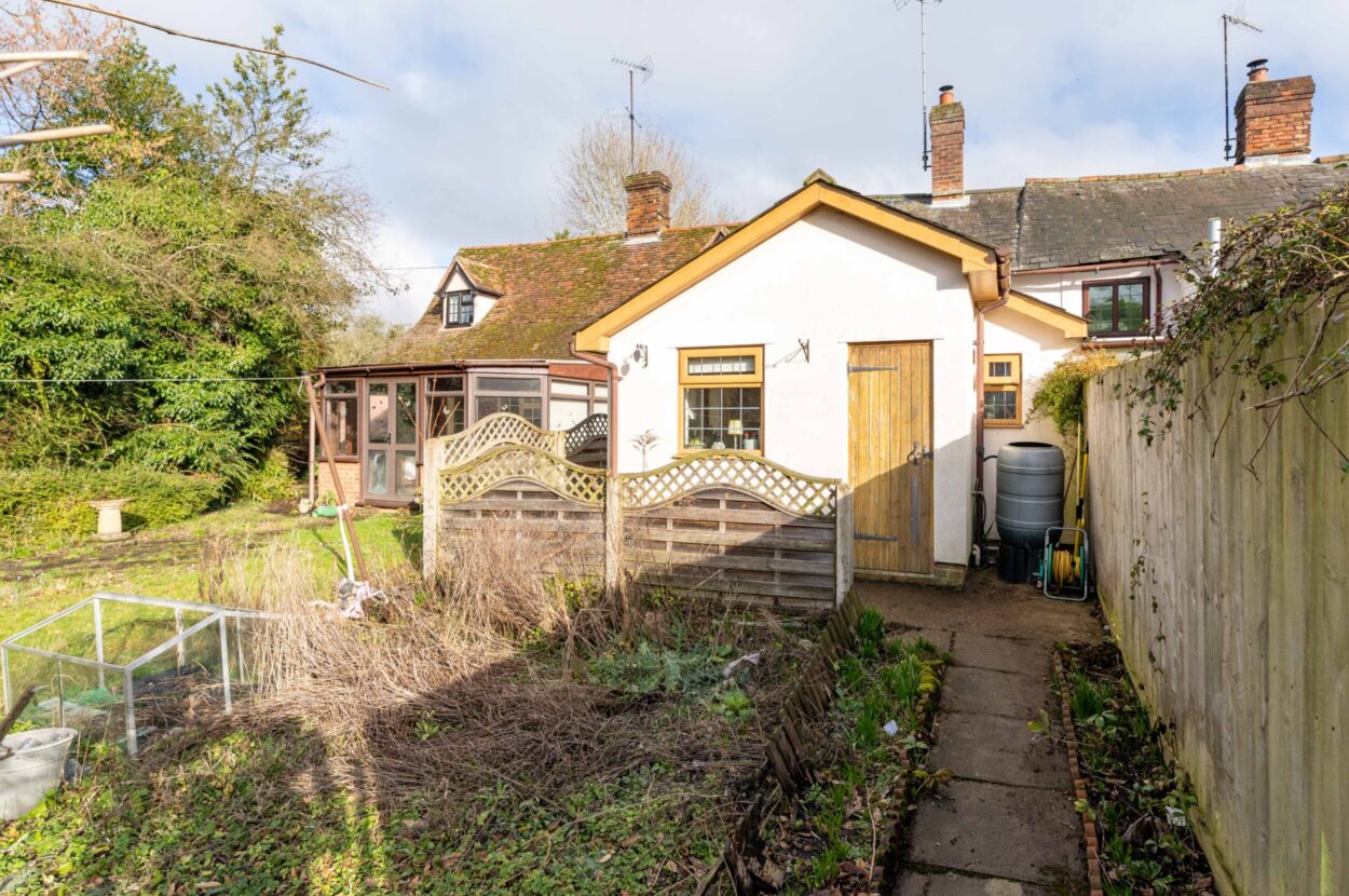 Withersfield, Haverhill, Suffolk
