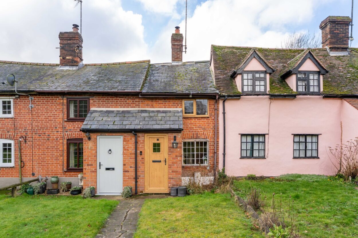 Withersfield, Haverhill, Suffolk