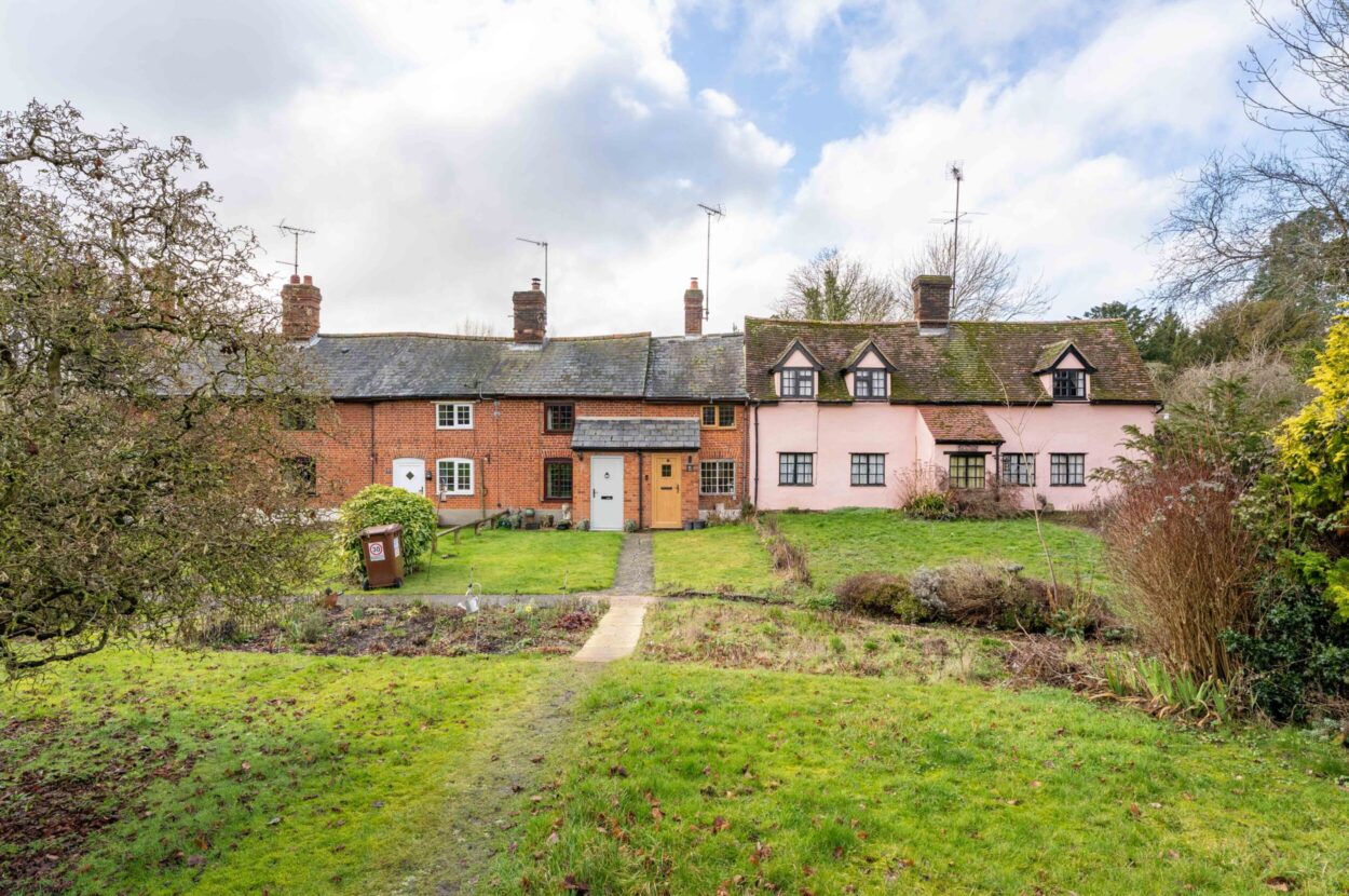Withersfield, Haverhill, Suffolk