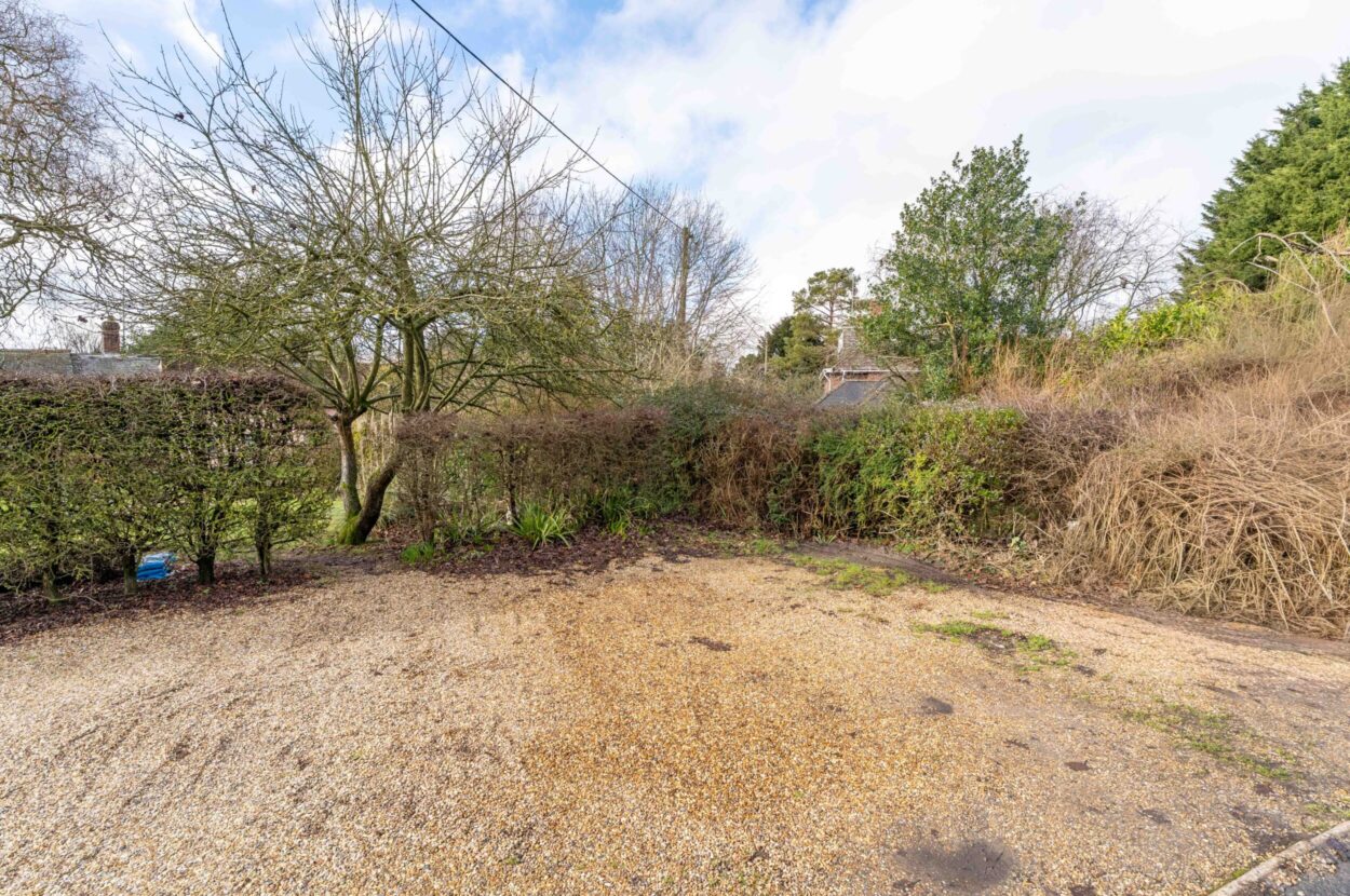 Withersfield, Haverhill, Suffolk