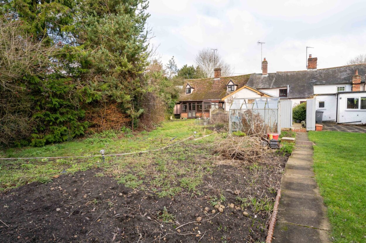 Withersfield, Haverhill, Suffolk