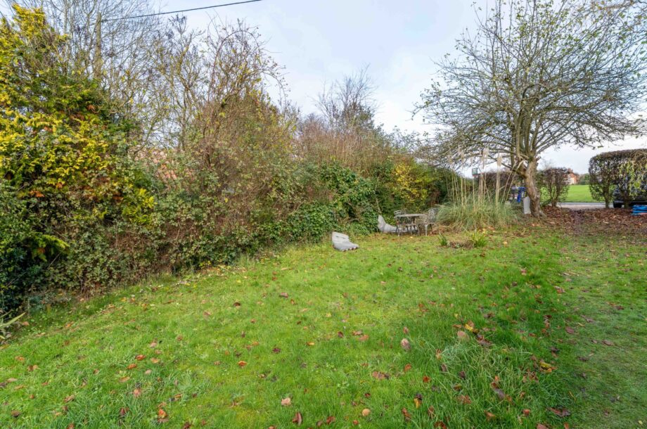 Queen Street, Withersfield, Suffolk