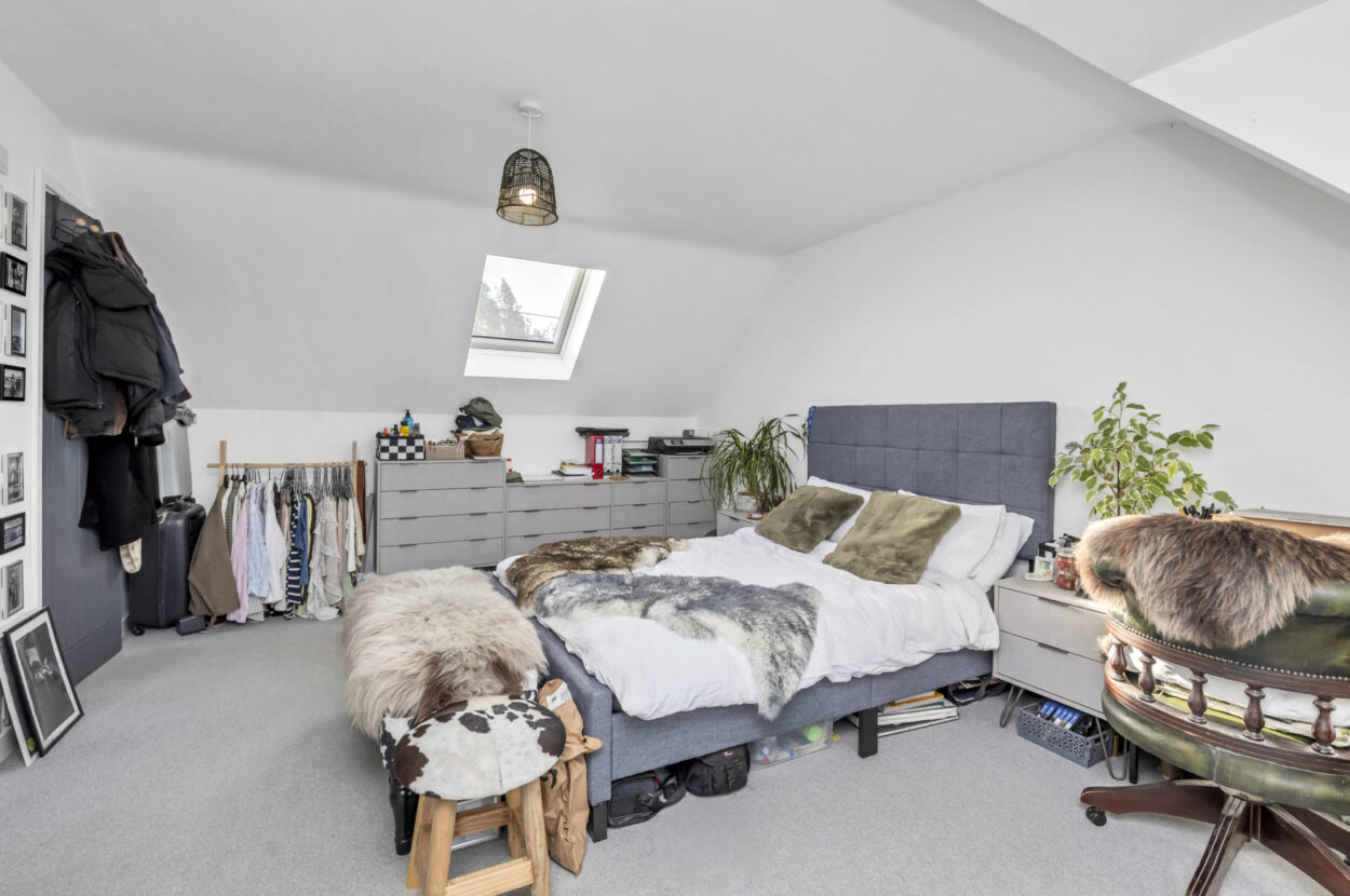 Old School Corner, Brettenham