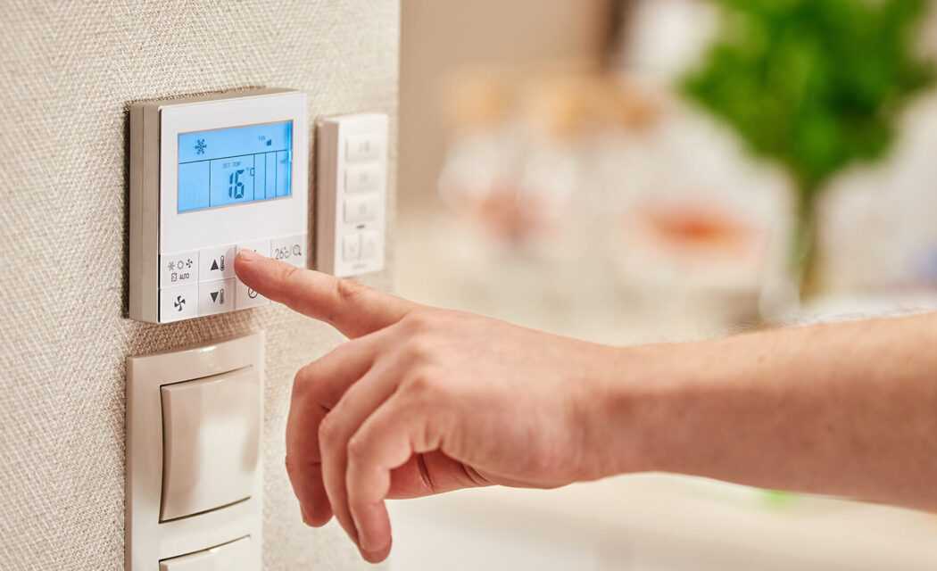 The future looks greener