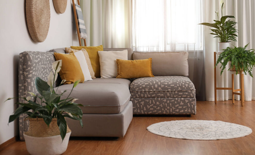 How to stage your house for viewings