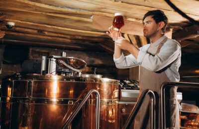 A guide to Suffolk craft breweries