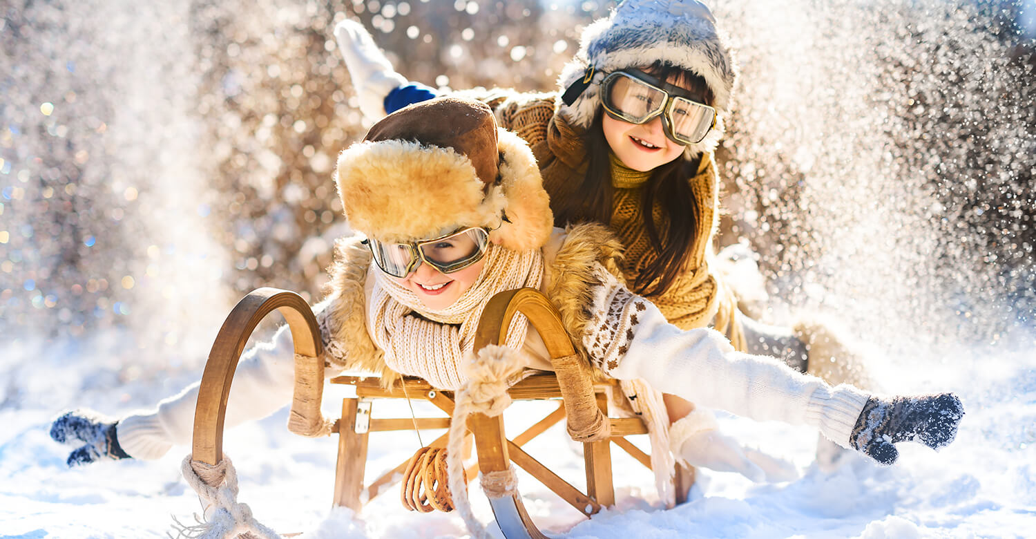 Christmas can be a time for reflection and reminiscing