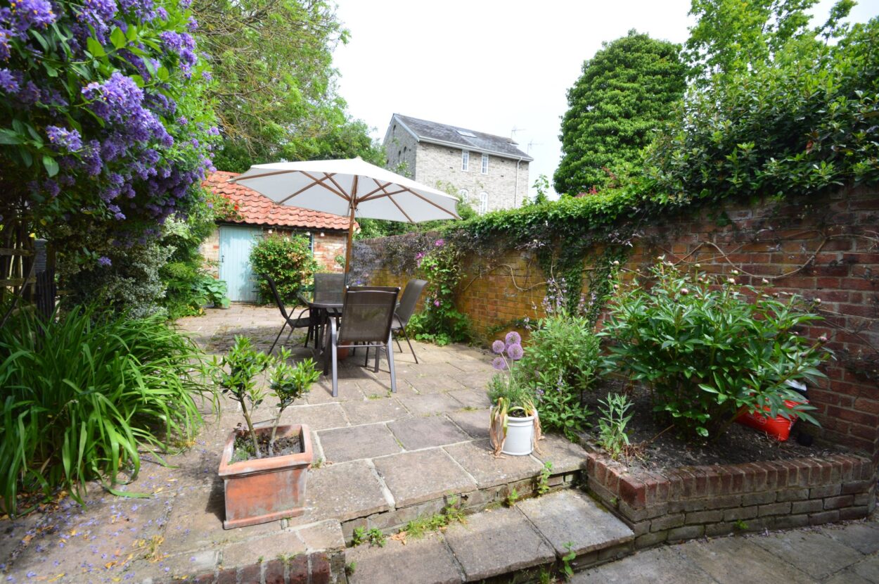 High Street, Cavendish, Sudbury