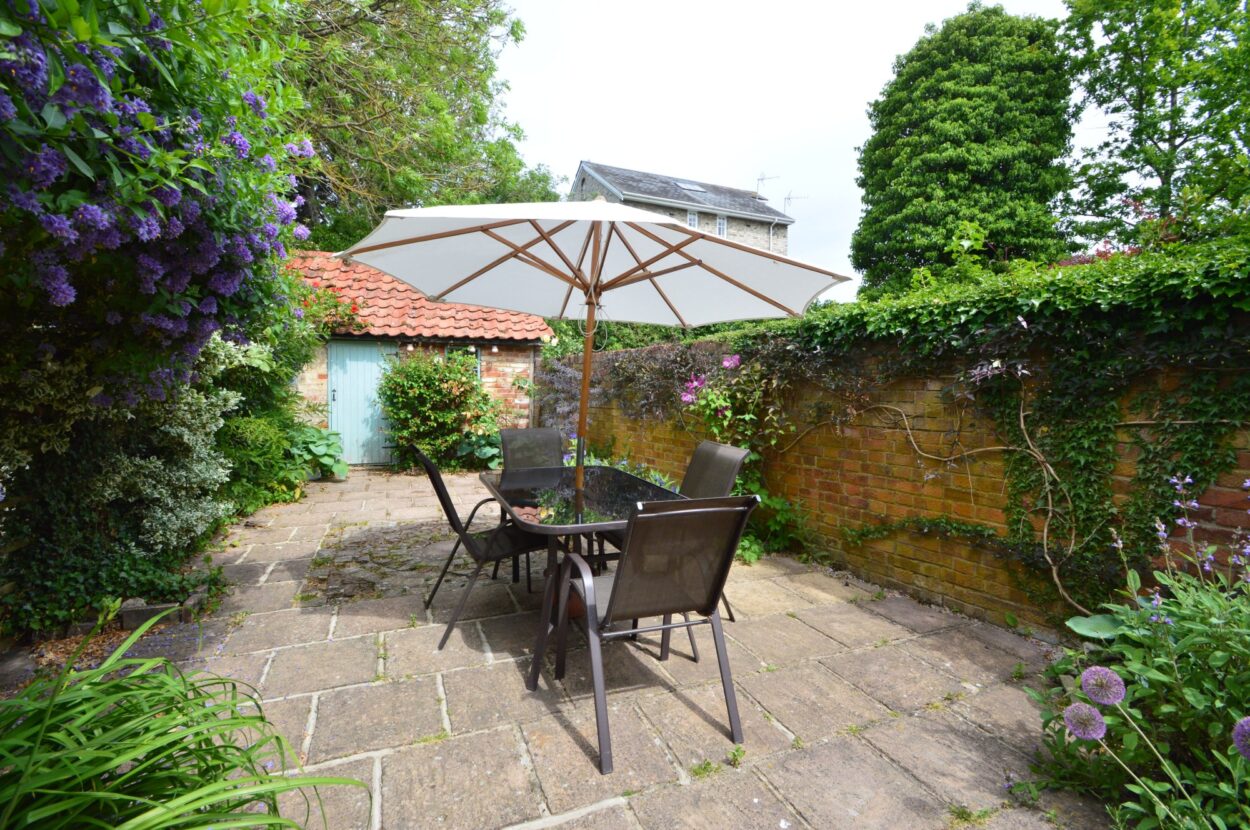 High Street, Cavendish, Sudbury