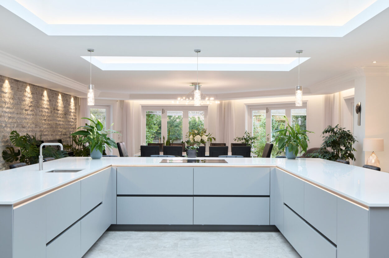 Barton Mills, Bury St. Edmunds