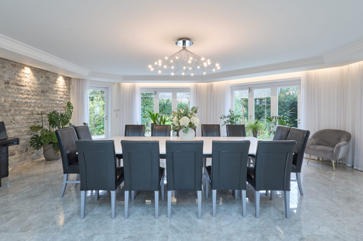 Barton Mills, Bury St. Edmunds