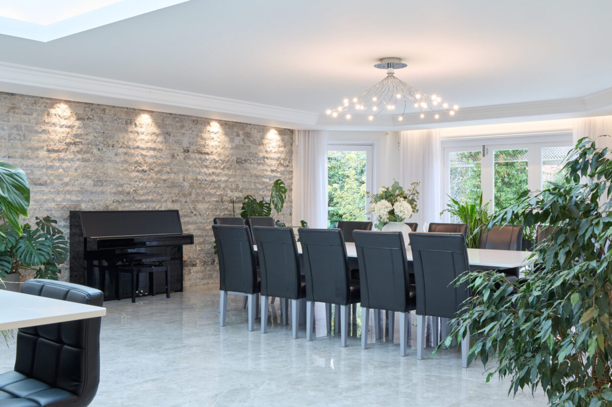 Barton Mills, Bury St. Edmunds