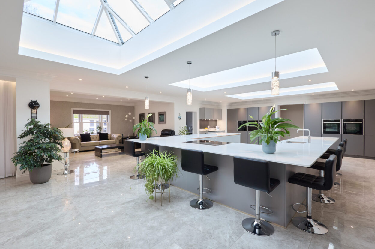 Barton Mills, Bury St. Edmunds