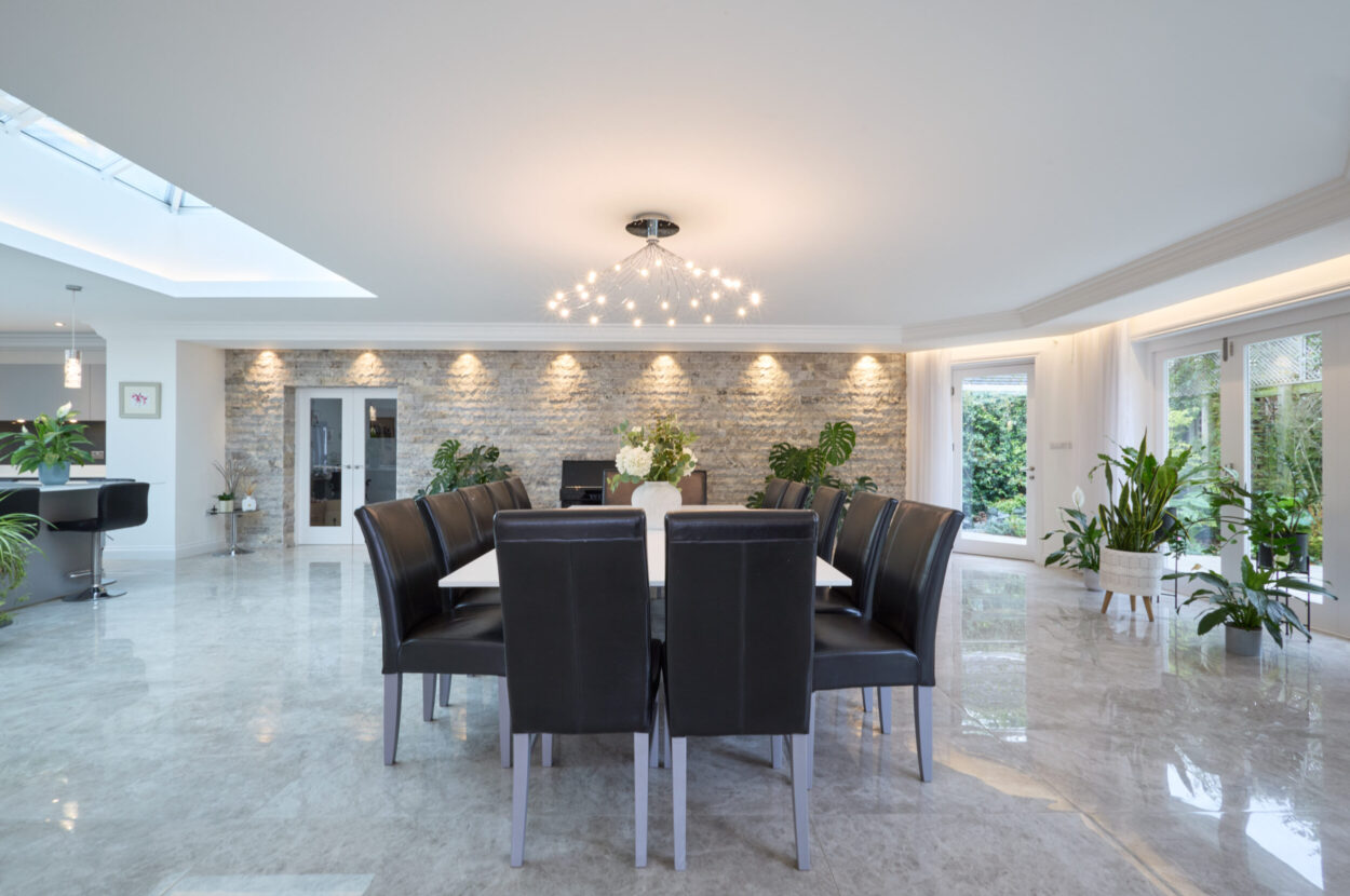 Barton Mills, Bury St. Edmunds