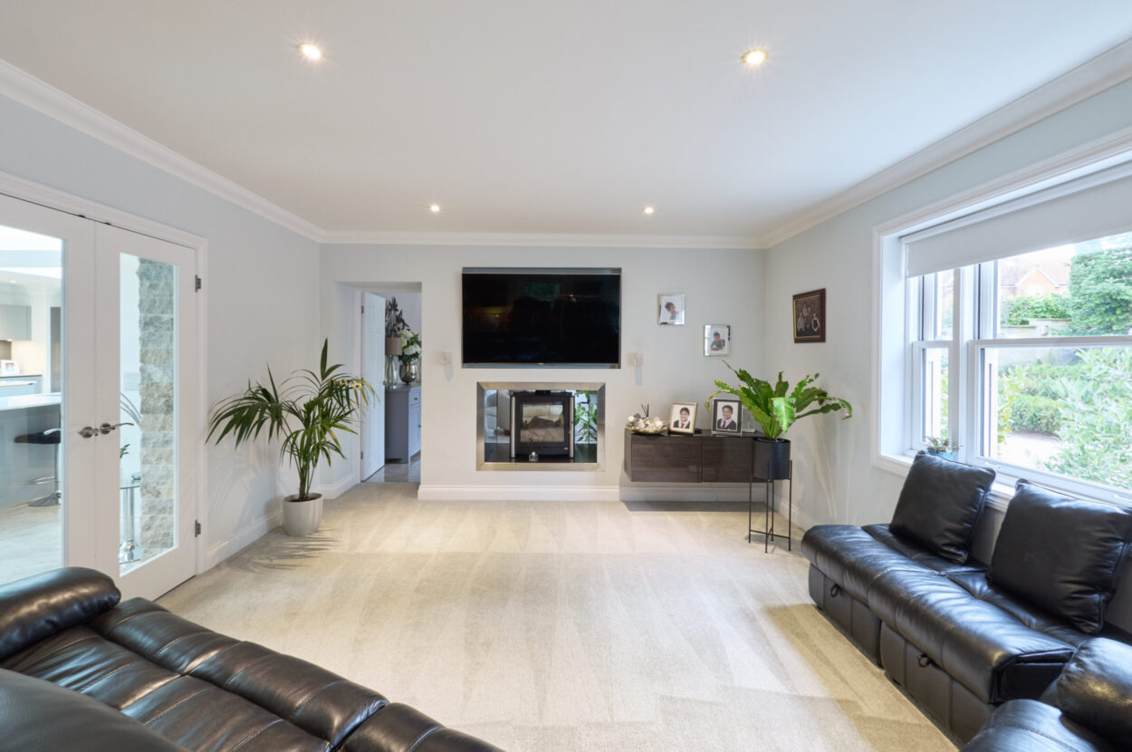 Barton Mills, Bury St. Edmunds