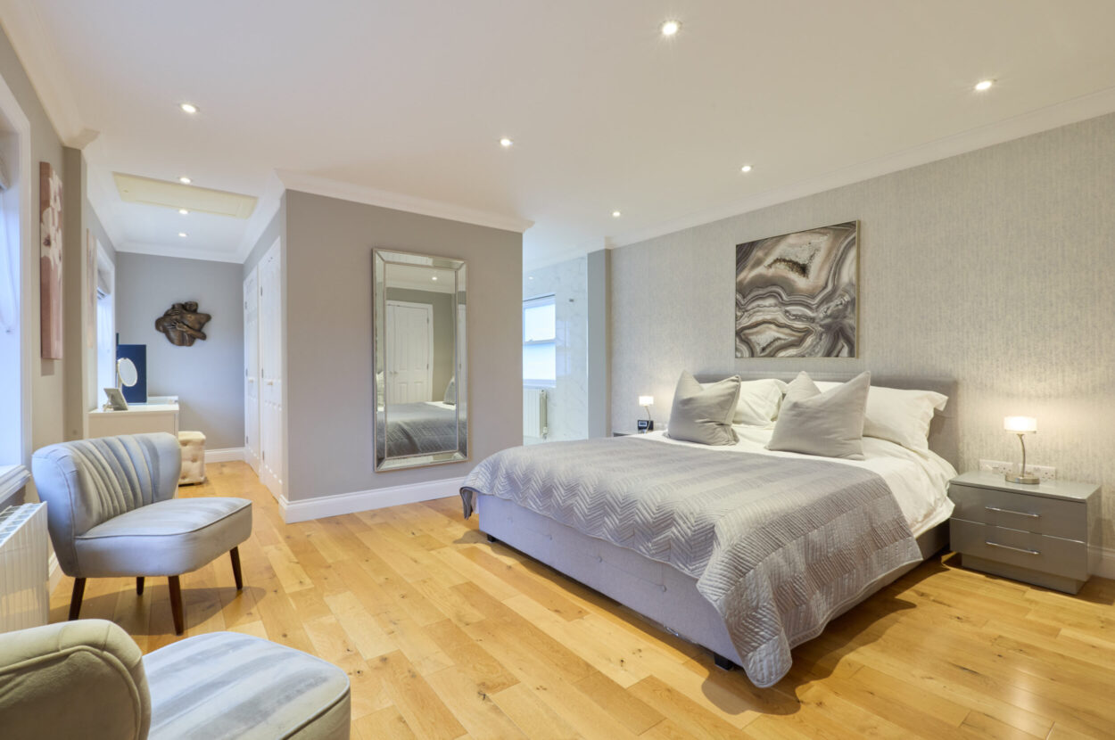 Barton Mills, Bury St. Edmunds