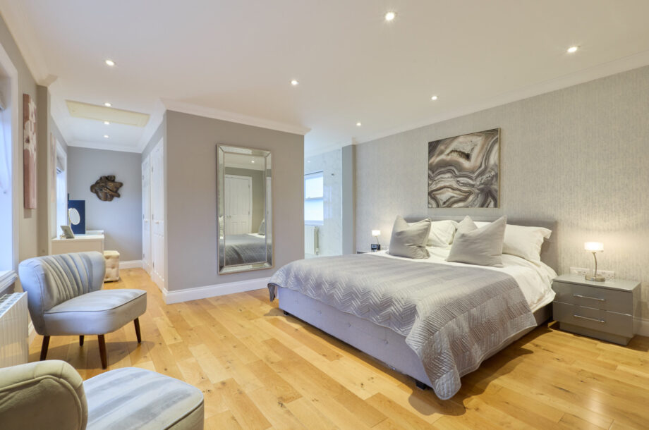 Barton Mills, Bury St. Edmunds