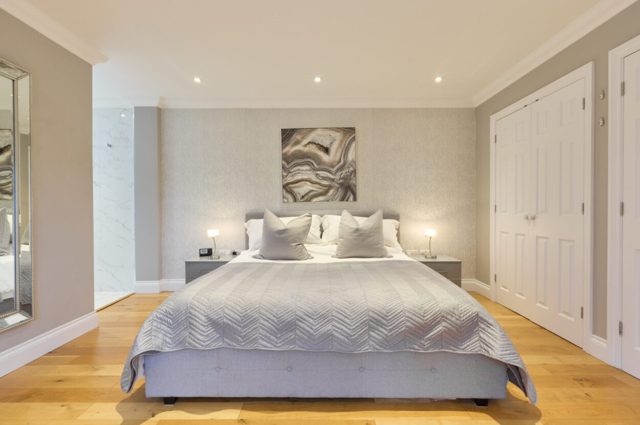 Barton Mills, Bury St. Edmunds