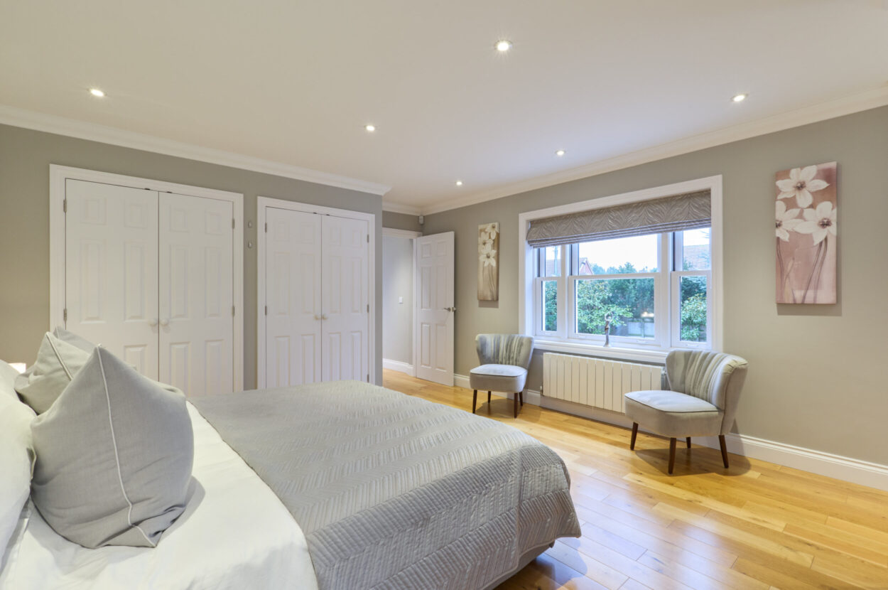 Barton Mills, Bury St. Edmunds