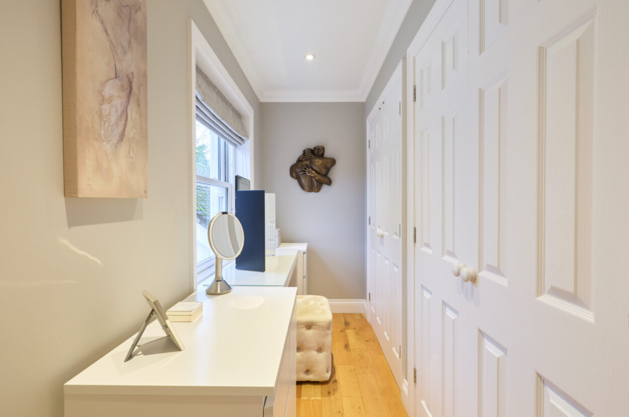 Barton Mills, Bury St. Edmunds