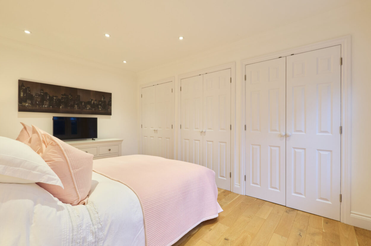 Barton Mills, Bury St. Edmunds