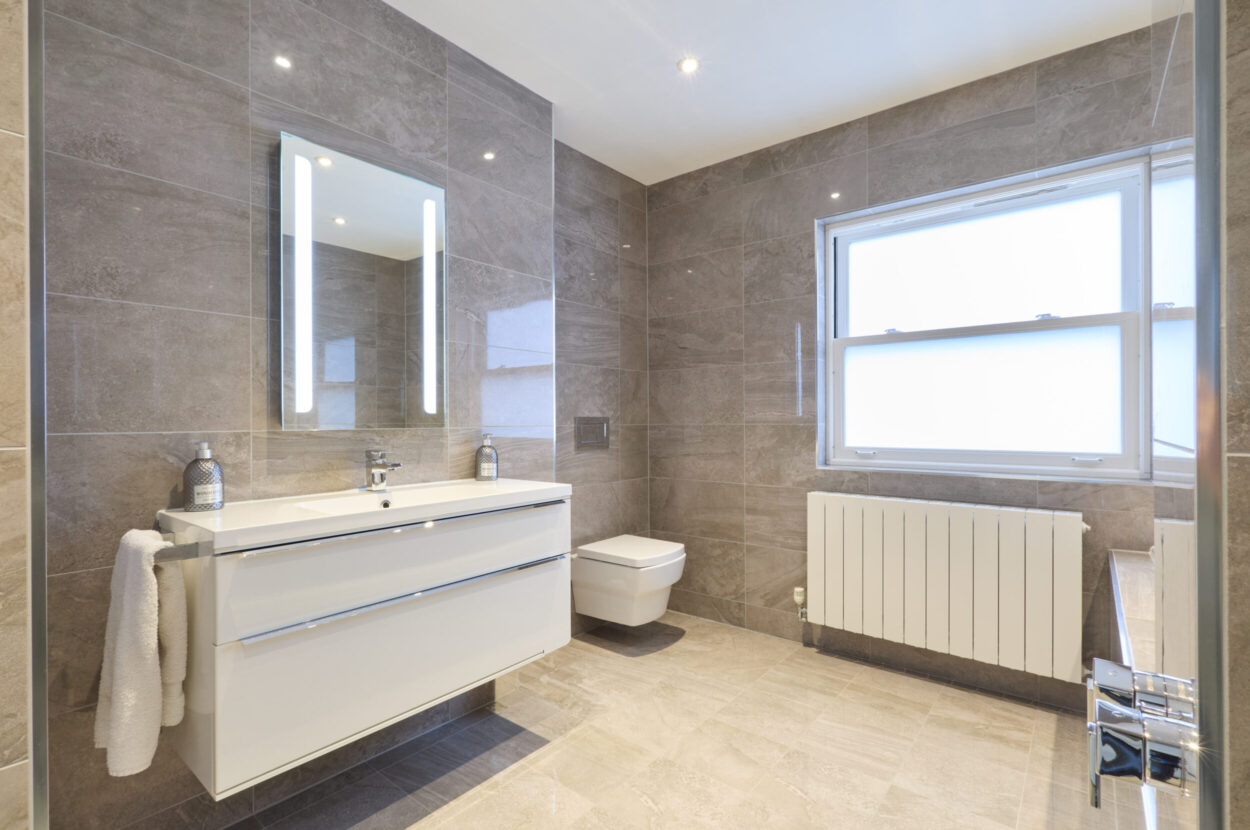 Barton Mills, Bury St. Edmunds