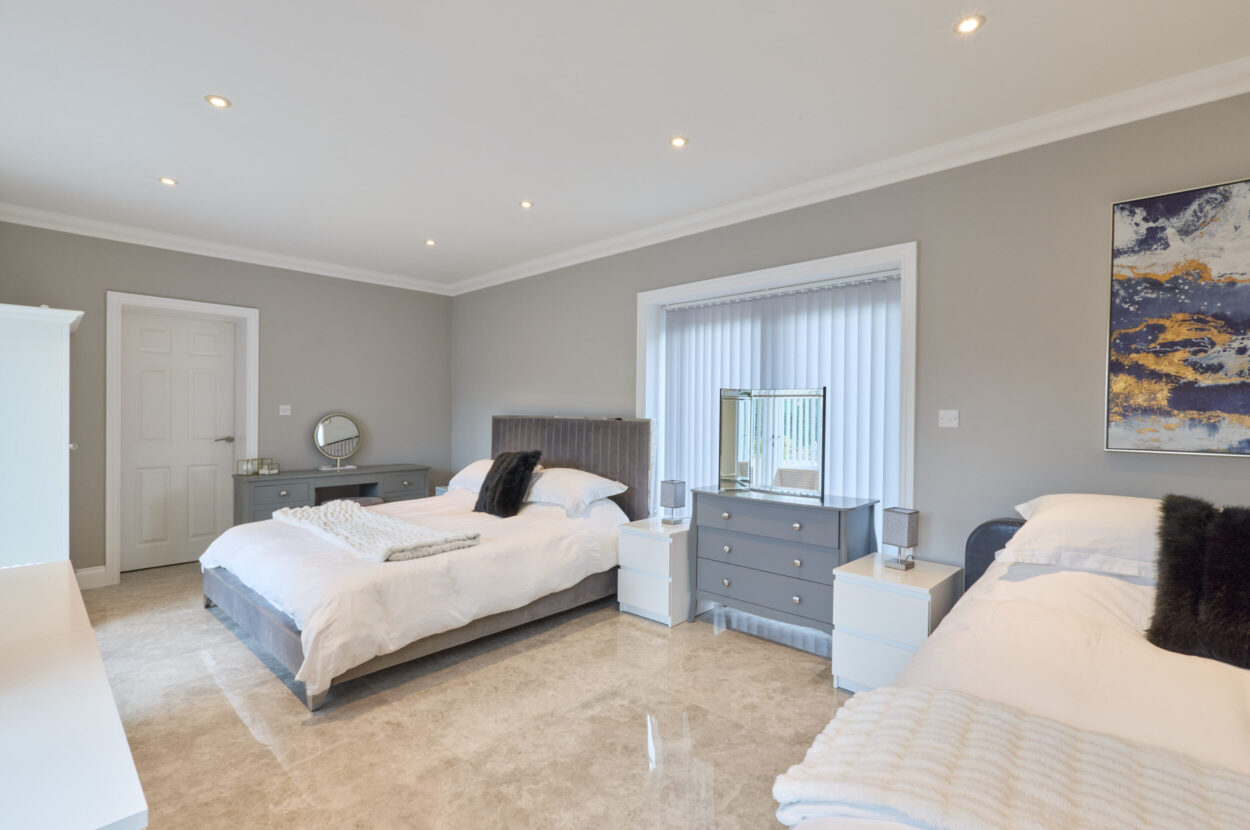 Barton Mills, Bury St. Edmunds