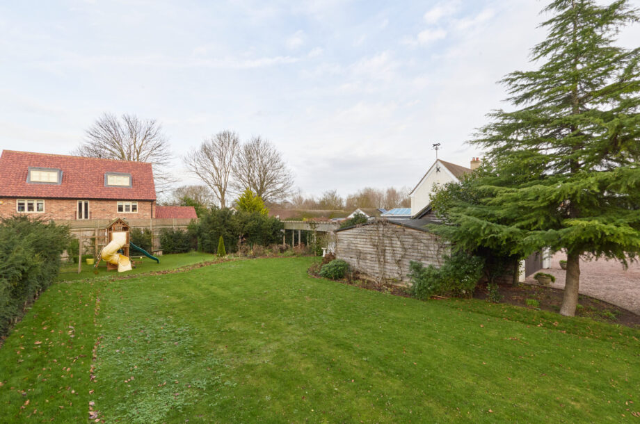 Barton Mills, Bury St. Edmunds