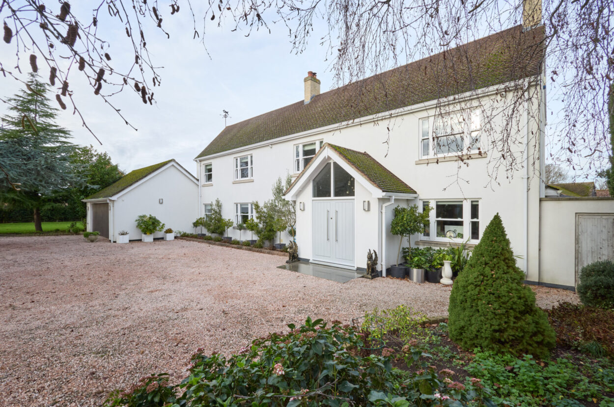 Barton Mills, Bury St. Edmunds