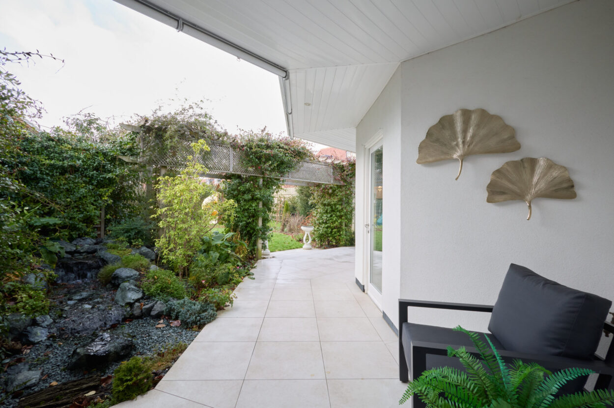 Barton Mills, Bury St. Edmunds