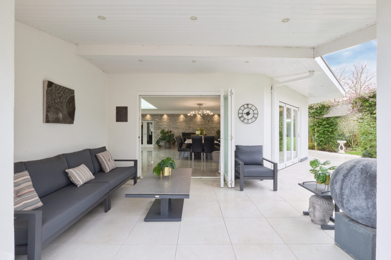 Barton Mills, Bury St. Edmunds