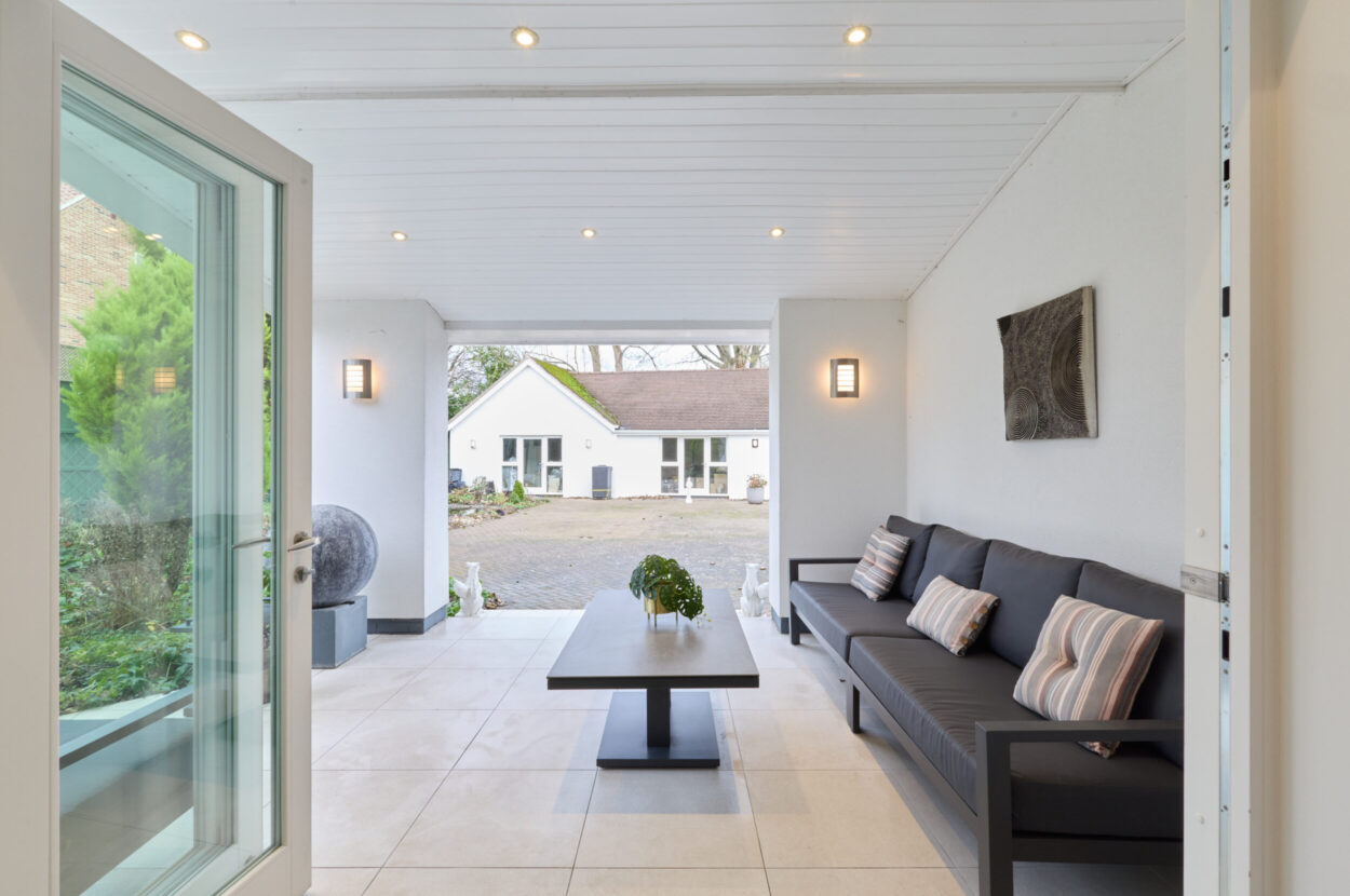 Barton Mills, Bury St. Edmunds