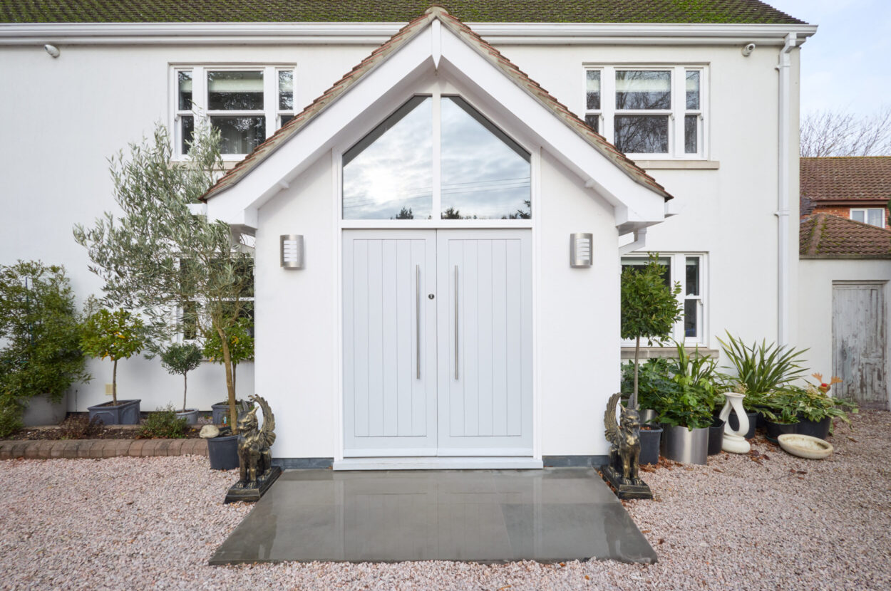 Barton Mills, Bury St. Edmunds